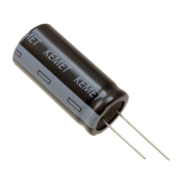 ESG157M500AQ5AA KEMET Capacitors DigiKey